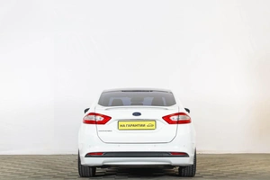 Седан Ford Mondeo 2015 года, 1569000 рублей, Тюмень