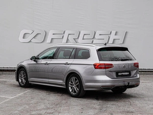 Универсал Volkswagen Passat 2017 года, 1799000 рублей, Волгоград