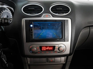Хетчбэк Ford Focus 2010 года, 649000 рублей, Ставрополь