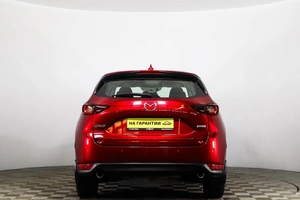Внедорожник Mazda CX-5 2020 года, 2759000 рублей, Пермь