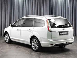 Универсал Ford Focus 2011 года, 649000 рублей, Ставрополь