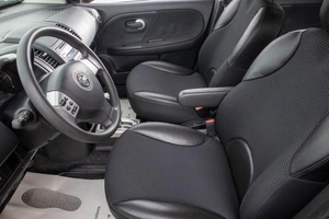 Хетчбэк Nissan Note 2012 года, 1189000 рублей, Барнаул