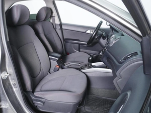 Седан Kia Cerato 2012 года, 900000 рублей, Ростов-на-Дону