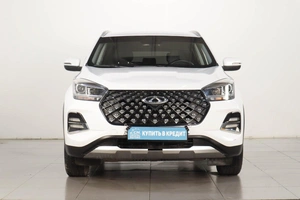 Внедорожник Chery Tiggo 4 Pro 2023 года, 1999000 рублей, Челябинск
