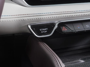 Внедорожник Geely Monjaro 2023 года, 3250000 рублей, Ростов-на-Дону