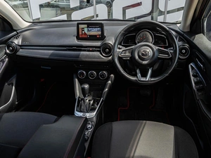 Хетчбэк Mazda Demio 2019 года, 1380000 рублей, Краснодар