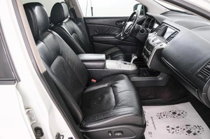 Внедорожник Nissan Murano 2010 года, 1149000 рублей, Красноярск
