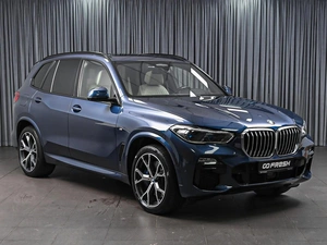Внедорожник BMW X5 2018 года, 7399000 рублей, Ставрополь