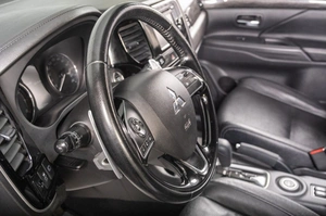 Внедорожник Mitsubishi Outlander 2015 года, 2199000 рублей, Томск