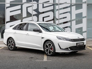 Седан Kaiyi E5 2023 года, 1400000 рублей, Краснодар