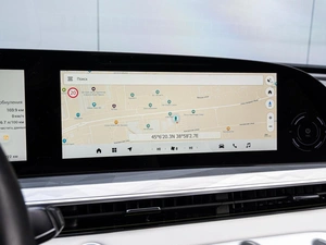 Внедорожник EXEED RX 2023 года, 3250000 рублей, Краснодар