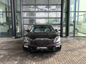 Лифтбек Porsche Panamera 4S 2017 года, 7650000 рублей, Уфа