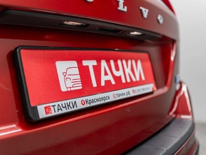 Внедорожник Volvo XC60 2012 года, 1000000 рублей, Красноярск
