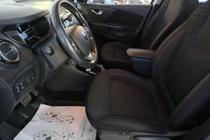 Внедорожник Renault Kaptur 2017 года, 1649000 рублей, Омск