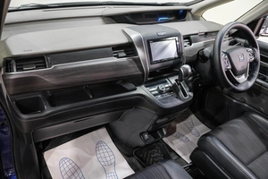 Минивэн Honda Freed 2017 года, 1399000 рублей, Новокузнецк