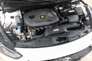 Седан Hyundai i40 2016 года, 1449000 рублей, Новокузнецк