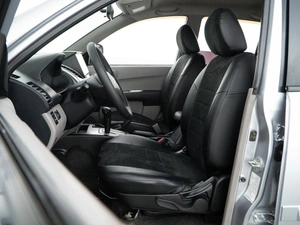 Пикап Mitsubishi L200 2011 года, 1487444 рублей, Москва