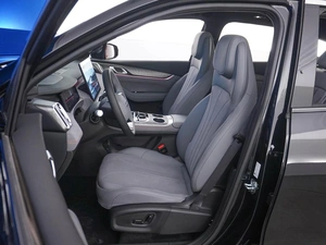 Внедорожник Geely Galaxy M7 2026 года, 3749434 рублей, Москва