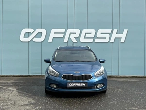 Универсал Kia Ceed 2013 года, 1179000 рублей, Ижевск