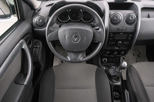 Внедорожник Renault Duster 2018 года, 1149000 рублей, Красноярск