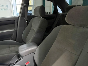 Седан Daewoo Gentra 2013 года, 419000 рублей, Красноярск