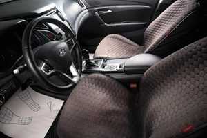 Седан Hyundai i40 2013 года, 899000 рублей, Оренбург