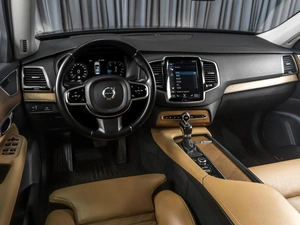 Внедорожник Volvo XC90 2016 года, 2869000 рублей, Тюмень