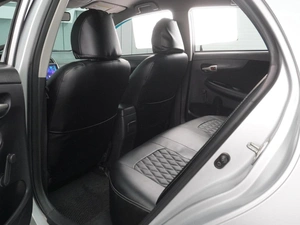 Седан Toyota Corolla 2008 года, 849000 рублей, Воронеж