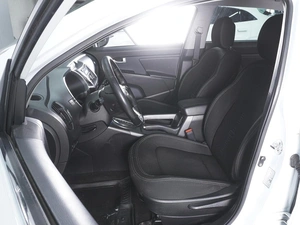 Внедорожник Kia Sportage 2012 года, 1770000 рублей, Ростов-на-Дону