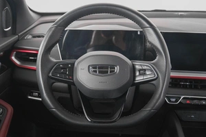 Внедорожник Geely Coolray 2024 года, 2099000 рублей, Кемерово