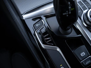 Седан BMW 5 серия 2018 года, 3599000 рублей, Большой Сочи