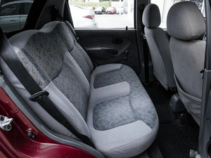 Хетчбэк Daewoo Matiz 2010 года, 225000 рублей, Ставрополь
