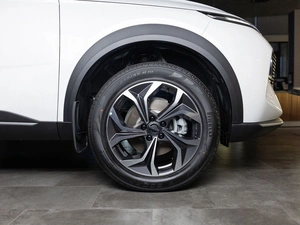 Внедорожник Haval F7 2026 года, 3799000 рублей, Красноярск