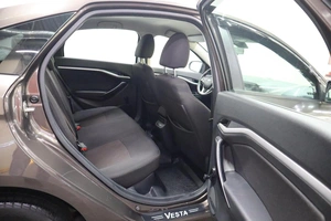 Седан ВАЗ (LADA) Vesta 2018 года, 955000 рублей, Брянск