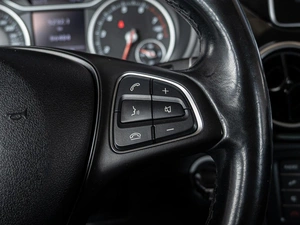 Хетчбэк Mercedes-benz B-класс 2015 года, 1345500 рублей, Краснодар