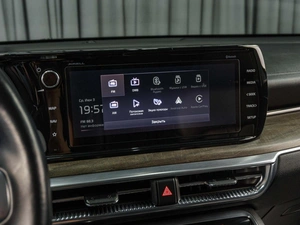 Седан Kia K5 2020 года, 2329000 рублей, Тюмень