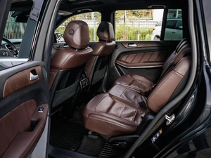 Внедорожник Mercedes-benz GL-класс 2014 года, 2999000 рублей, Большой Сочи