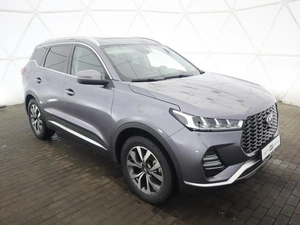 Универсал Xcite X-Cross 7 2024 года, 2140000 рублей, Орёл