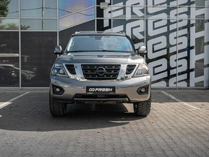Внедорожник Nissan Patrol 2014 года, 2920000 рублей, Краснодар