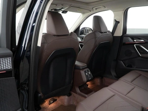 Внедорожник BMW X1 2025 года, 4611999 рублей, Москва
