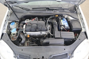 Универсал Volkswagen Golf 2007 года, 565000 рублей, Орёл