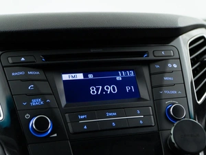 Седан Hyundai i40 2015 года, 1500050 рублей, Москва