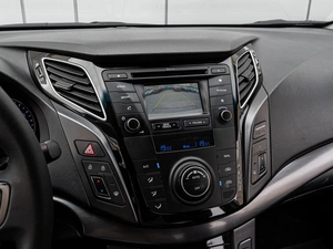 Седан Hyundai i40 2015 года, 1330000 рублей, Краснодар