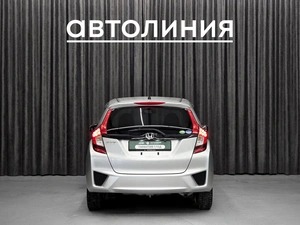 Хетчбэк Honda Fit 2014 года, 929000 рублей, Красноярск
