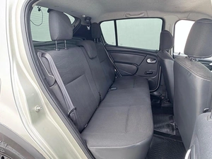 Хетчбэк Renault Sandero Stepway 2012 года, 600000 рублей, Орёл