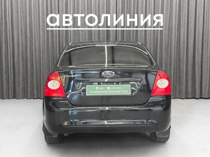 Седан Ford Focus 2011 года, 620000 рублей, Красноярск