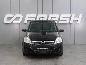 Минивэн Opel Zafira 2008 года, 599000 рублей, Воронеж