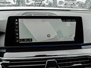 Седан BMW 5 серия 2019 года, 3130000 рублей, Краснодар