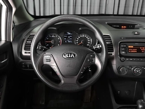 Седан Kia Cerato 2019 года, 1648000 рублей, Ставрополь