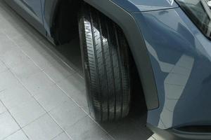 Внедорожник Toyota RAV4 2026 года, 4295000 рублей, Красноярск